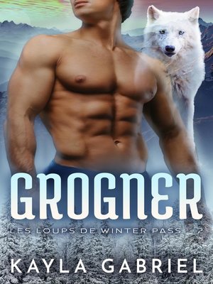 cover image of Grogner